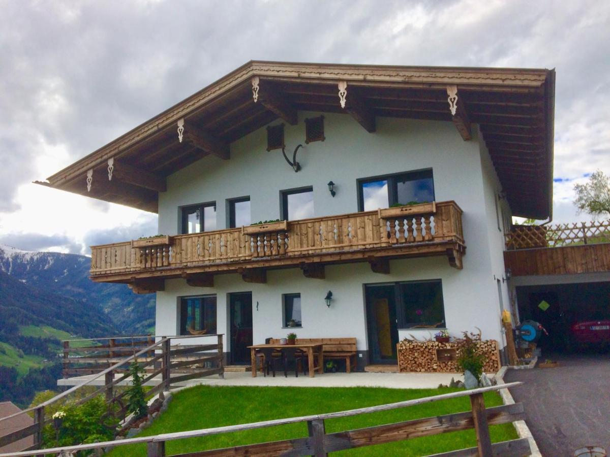 Apart Leo Stummerberg Exterior photo